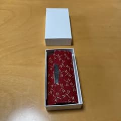 キーケース［庵-いほり-］レッドのサムネイル