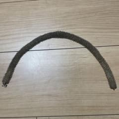 カンテイ-ユのシルバーブレスレットのサムネイル