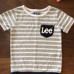 Lee Tシャツのサムネイル
