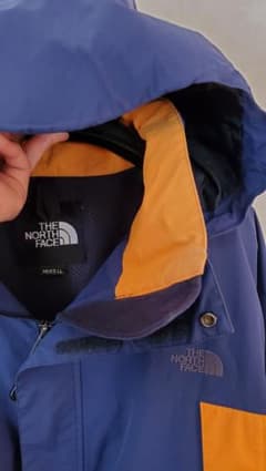 THE NORTH FACE ノースフェイス　マウンテン　パーカー　ジャケットのサムネイル