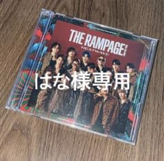 HEATWAVEのサムネイル