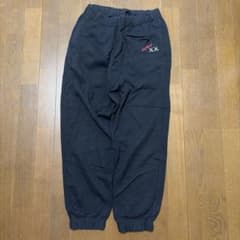 Andy Warhol KAWS スウェットパンツ ブラックのサムネイル