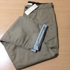 【新品未使用‼️】❤️Confirm・men'sチノパン❤️のサムネイル