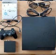 SONY PlayStation3 CECH-3000B torne付のサムネイル