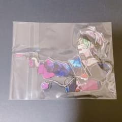 狼ゲーム リンタロウ 両面アクスタ 狼ゲーム リンタロウ 両面アクスタ - メルカリ