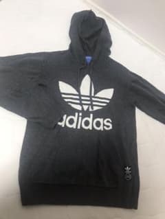adidas アディダス パーカーのサムネイル
