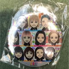 E-Girls75mm集合缶バッチのサムネイル