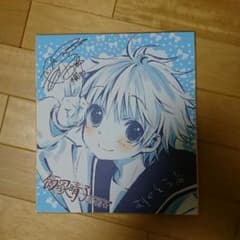 たまゆら 卒業写真 来場者特典 楓verのサムネイル