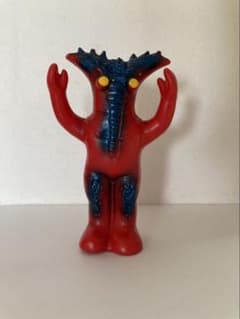 あ*ゆ様 【当時もの】ウルトラマン/怪獣/パレール星人/指人形/ソフビ あ*ゆ様 【当時もの】ウルトラマン/怪獣/パレール星人/指人形/ソフビ