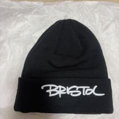 F.C.Real Bristol TAGGING KNIT CAP - メルカリ