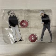 ハイキュー　宮侑　北信介　dayoff セットのサムネイル
