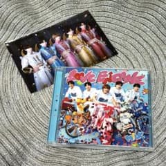 M!LK LOVE ENG!NE ミニアルバム 通常版CD＋ポストカード即売会のサムネイル