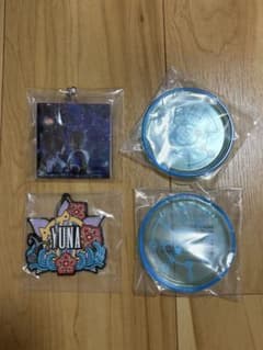 FINAL FANTASY X グッズ 4点セットのサムネイル