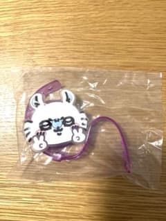 ちいかわブレスレット　モモンガのサムネイル