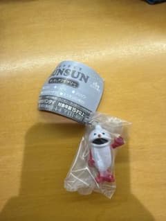 PUPPET SUNSUN めじるしチャーム　ノンノンのサムネイル