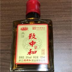 中国 お酒のサムネイル