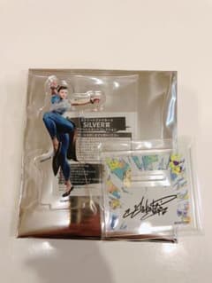 春麗 ストリートファイター6 アクリルキーホルダーのサムネイル