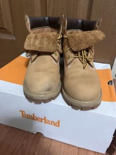 Timberland premiam6インチ - メルカリ