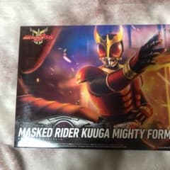 仮面ライダークウガのサムネイル