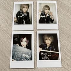 Royz 杙凪 チェキのサムネイル