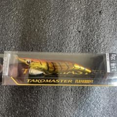 TAKOMASTER ハードルアー 3.5号・14g・35g タコマスター3.5 35g - メルカリ