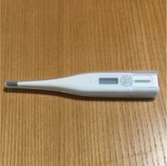 オムロン 電子 体温計のサムネイル