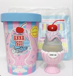 ANNA SUI Sundae Pretty Pink 50mlのサムネイル