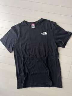 THE NORTH FACE ブラック Tシャツのサムネイル