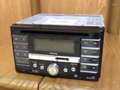 クラリオン CDプレイヤー (DFZ675MC) ※さらに値下しました!!※のサムネイル