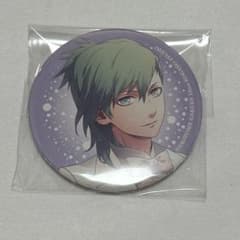 うたプリ マリアージュ 缶バッジ 美風藍 - メルカリ