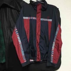 mpn 6000様専用SWAGGER ナイロンジャケットのサムネイル