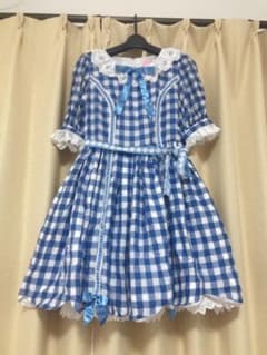 Angelic Pretty ワンピースのサムネイル