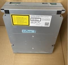 ソニーBDレコーダードライブ　「BRD-300AC10年製　読み書きOK」のサムネイル
