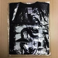 GENERATIONS SPEEDSTAR 追加公演Tシャツ(黒)Sサイズのサムネイル