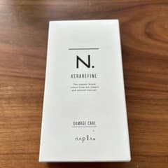 Nケラリファイン　ダメージケア　15グラム×4本のサムネイル