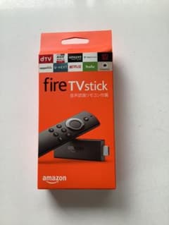 Amazon Fire TV Stick Alexa(第2世代)のサムネイル