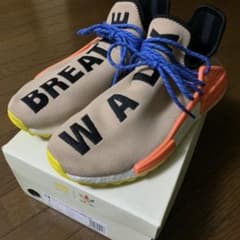 adidas human race nmd trのサムネイル