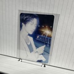 TXT トレカ BEOMGYU セツナハナビのサムネイル