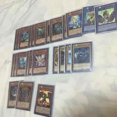 聖刻リチュア デッキのサムネイル