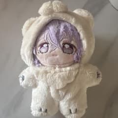 あんさんぶるスターズ 花群 冬芽 一緒に暮らすぬいぐるみ いつぬい m86366204486_1.jpg?1775357678
