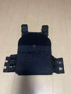 CONDOR PHALANX プレートキャリア ブラック - メルカリ