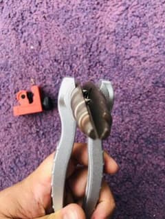 エアコン管の　修理工具のサムネイル