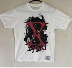 X JAPAN WORLD TOUR 2017 Tシャツのサムネイル