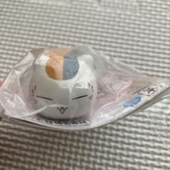 나츠메 친구장 [부드러운 냥코 선생님]