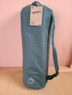 ワークマン　燃え広がりにくいアルミコットのサムネイル