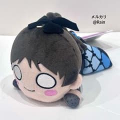 러브라이브 ໒꒱ 슈퍼스타 잠자는 봉제 인형 하즈키 사랑