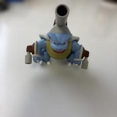 ポケモン モンコレ メガカメックス - メルカリ