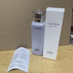 ハーバー Gローション  180mLのサムネイル