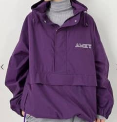 アパルトモン Americana ナイロンアノラック L'Appartement Americana Nylon Anorak - メルカリ
