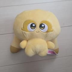 ぷにるんず　ぬいぐるみ